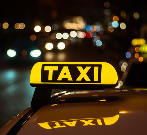 Taxista